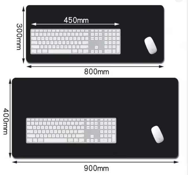 Tapis de souris personnalisé a - Desk Setup For Gaming avis et prix