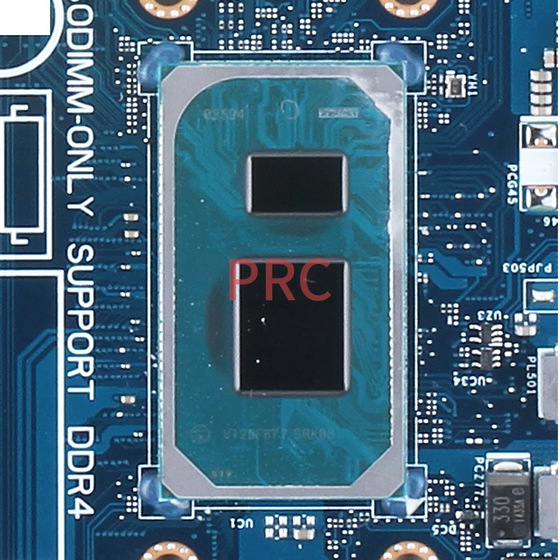 Carte mère LA-K032P pour ordin - Intel Cpu Core I7 avis et prix