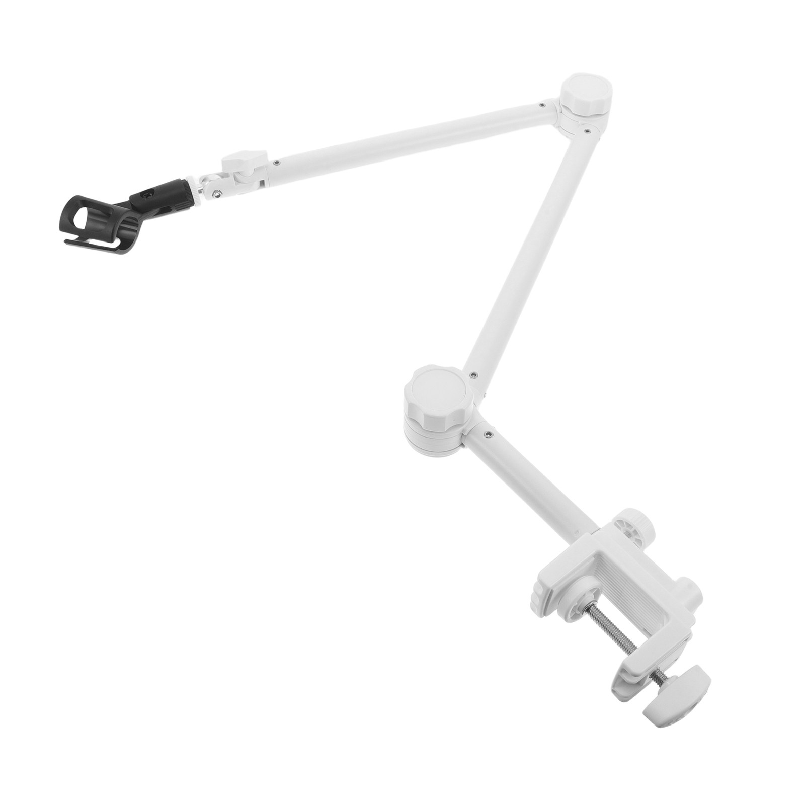 1 ensemble de bras articulé po - Desk Setup For Gaming avis et prix
