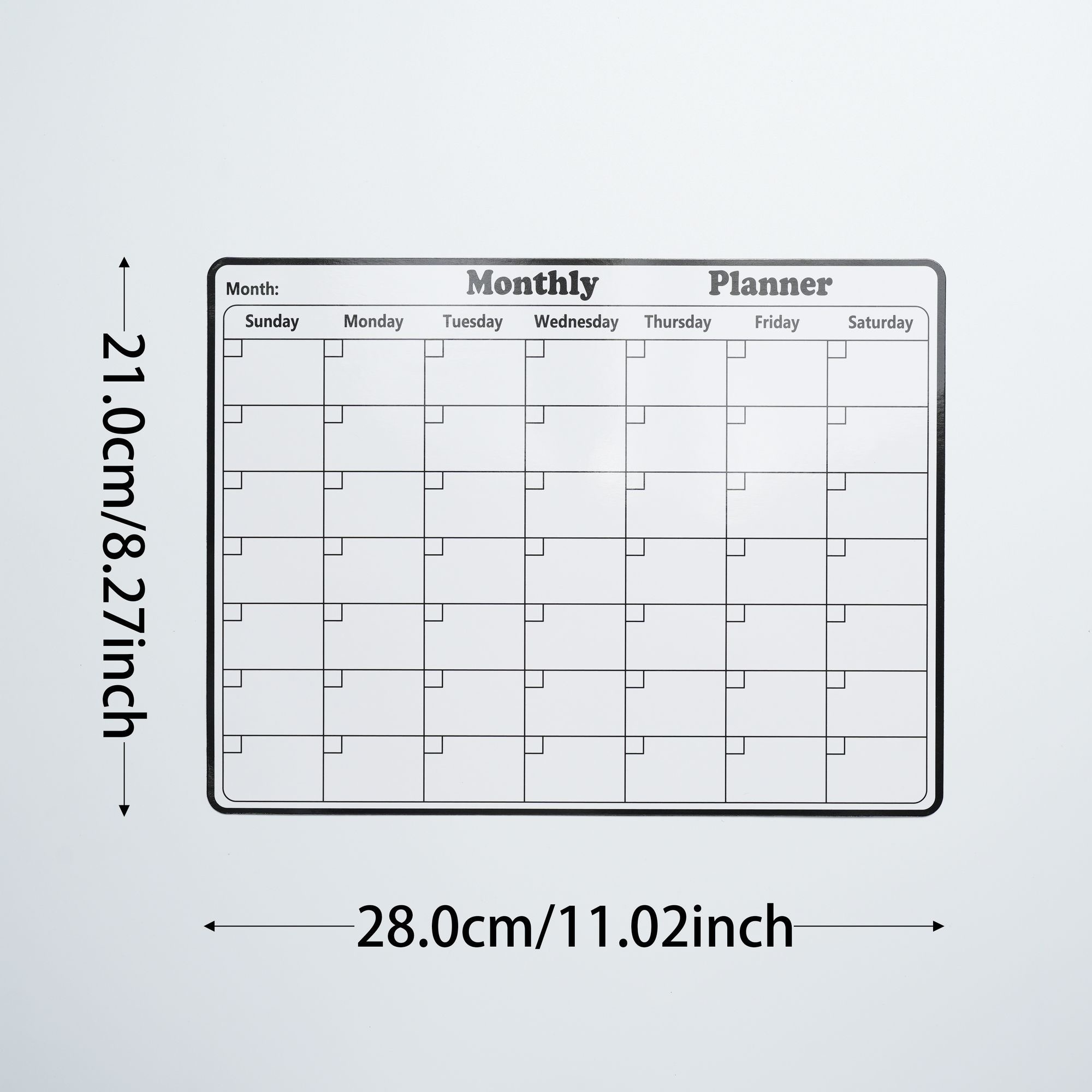 Planificateur mural électrosta - Desk Setup Kit avis et prix