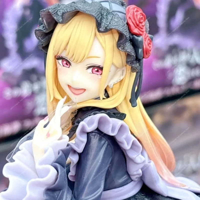 TAITO – figurine de dessin ani - Desk Setup With Tv avis et prix