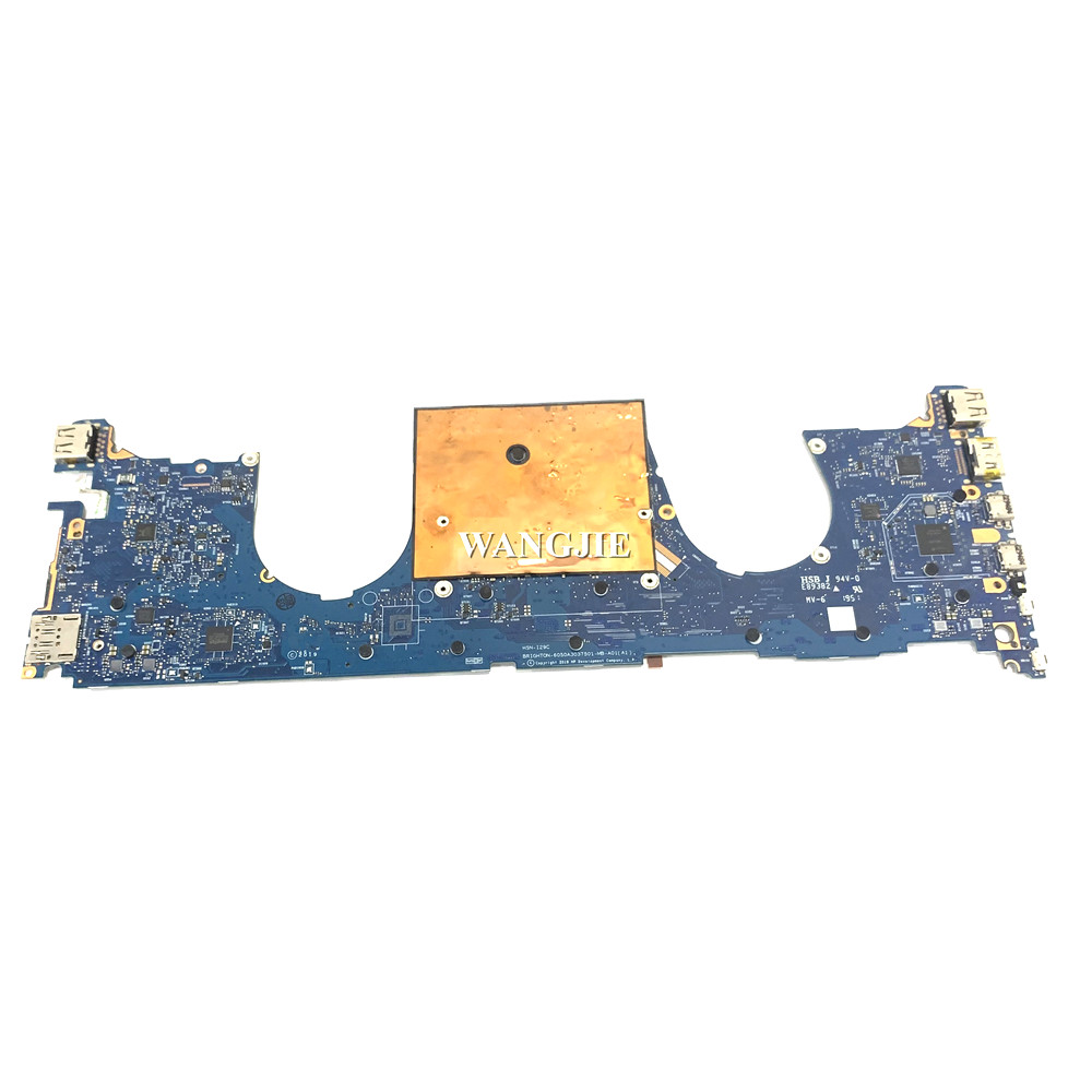 Carte mère pour ordinateur por - Intel Cpu Core I7 avis et prix