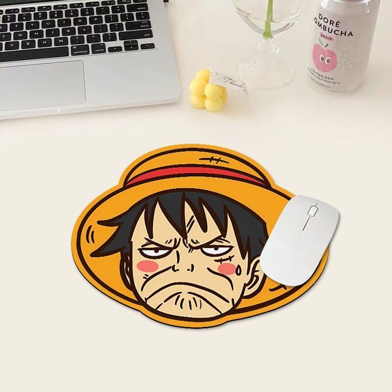 Tapis de souris One Piece Luff - Desk Setup Cute avis et prix