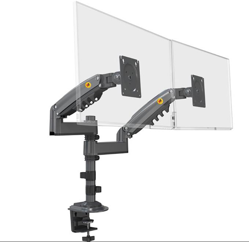 NB H180 Support de bureau pour - Desk Setup Monitor Arm avis et prix