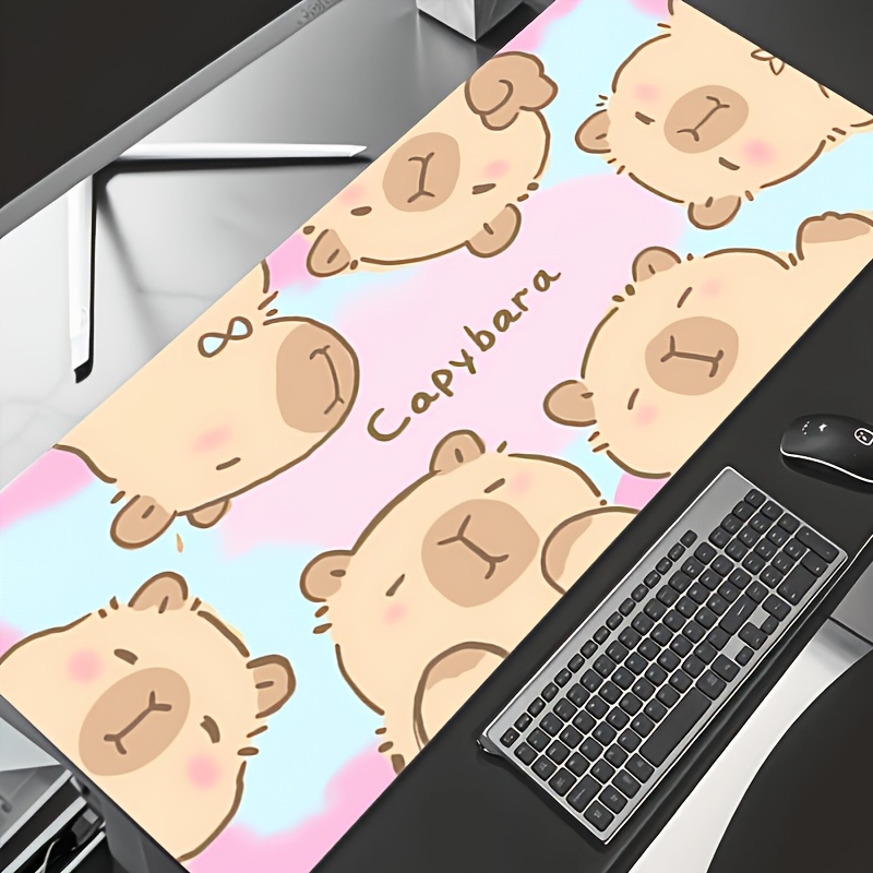 Tapis de Souris Grand Format C - Desk Setup For Gaming avis et prix