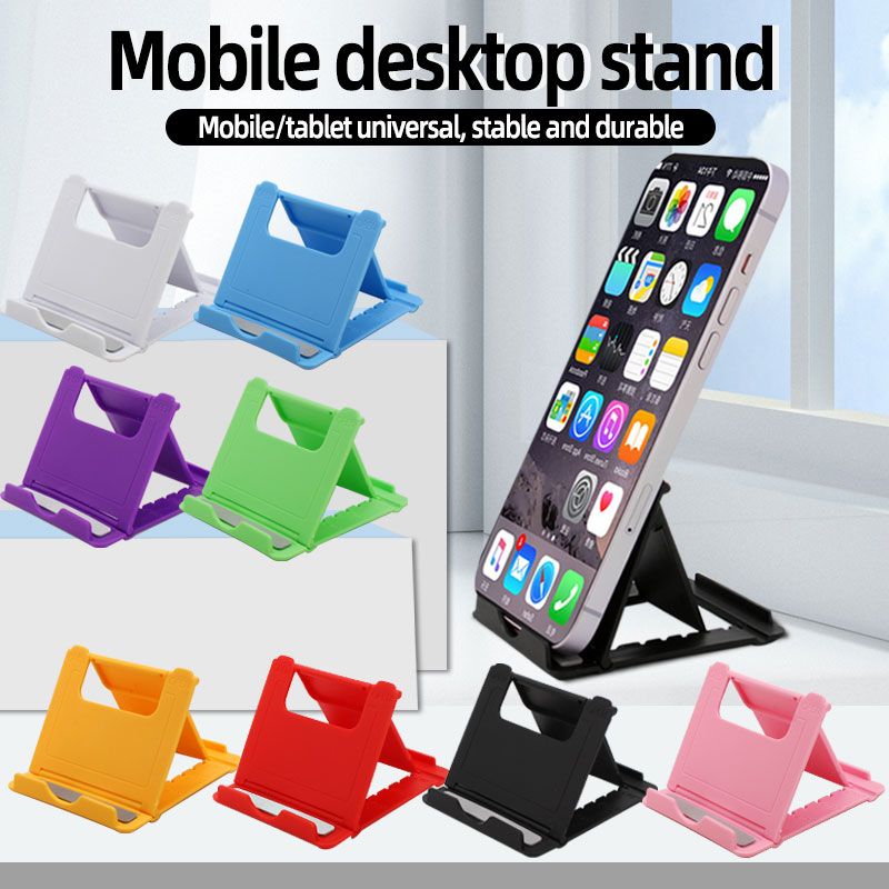 Mini support de téléphone port - Desk Setup Kit avis et prix