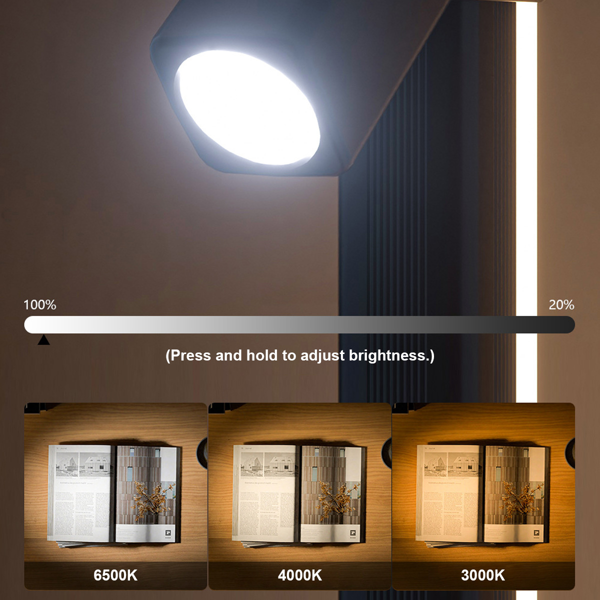 Barre lumineuse intelligente L - Desk Setup With Tv avis et prix