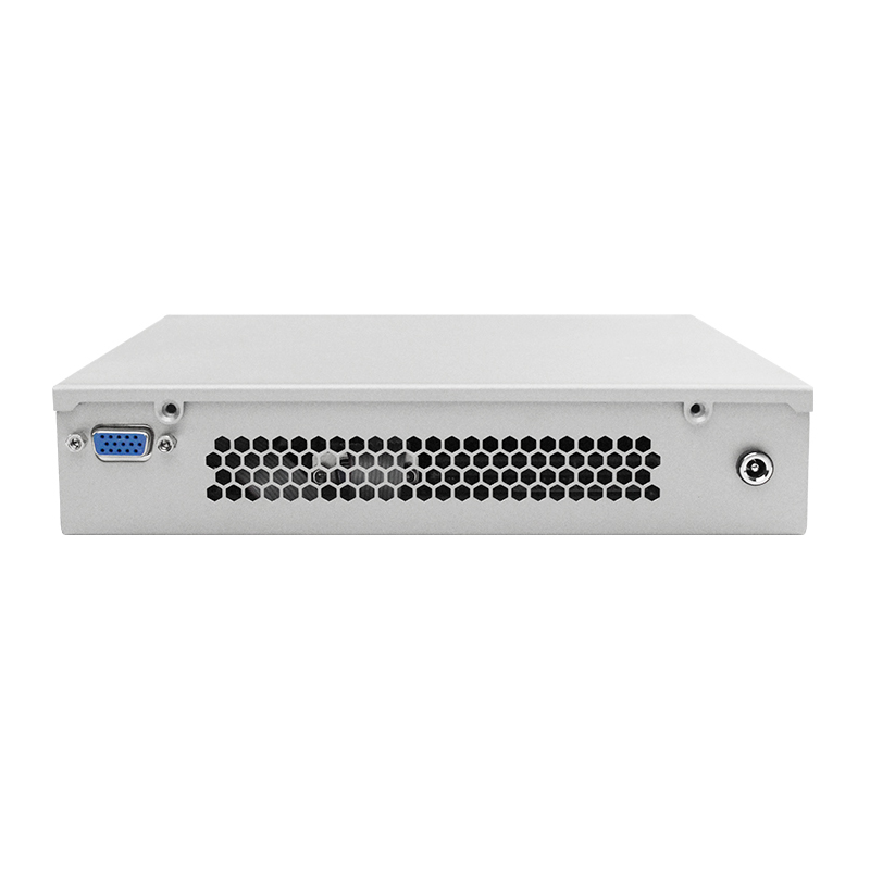 Appareil pare-feu pfSense 6 ro - Intel Cpu Core I7 avis et prix